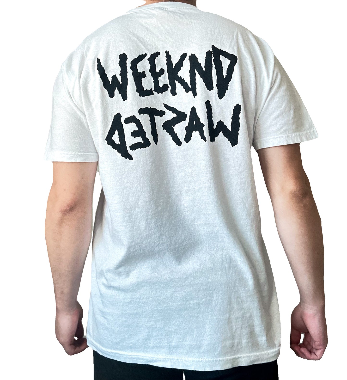 WK:ND WASTED T-Shirt