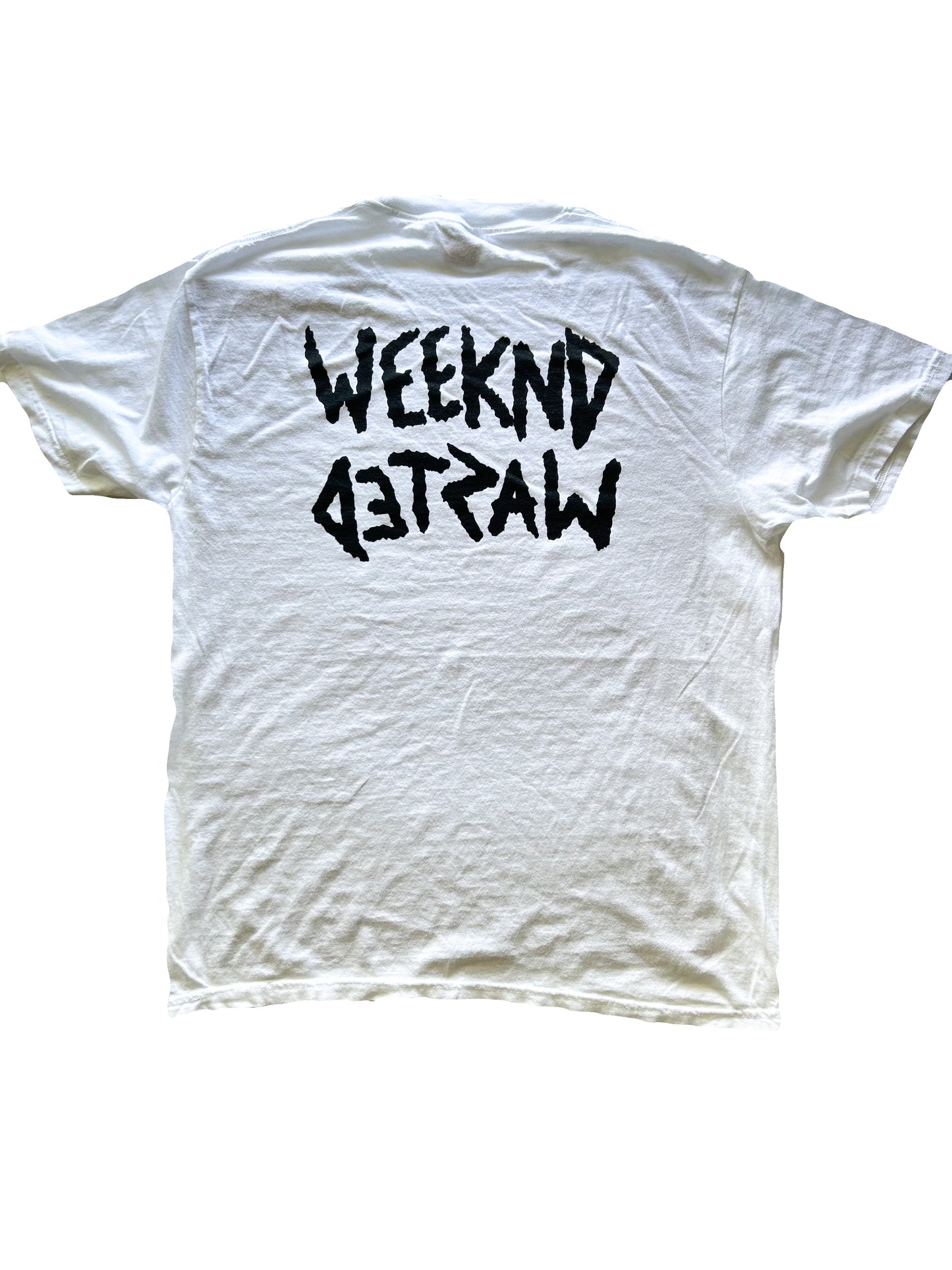 WK:ND WASTED T-Shirt